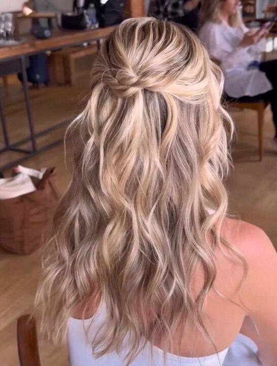 Bridal beauty by Elena D Beauty